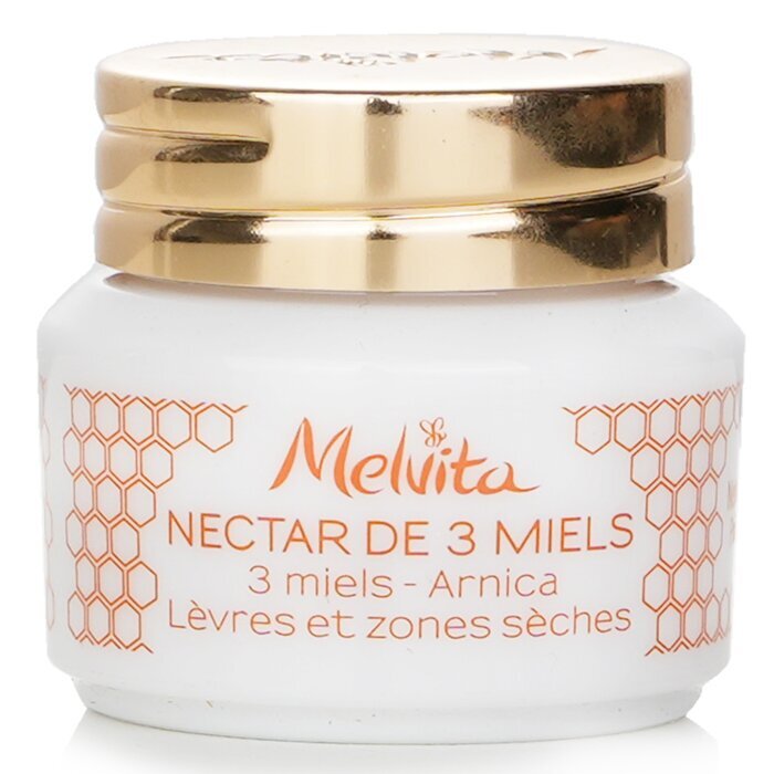 Melvita Nectar De 3 Miels 8g