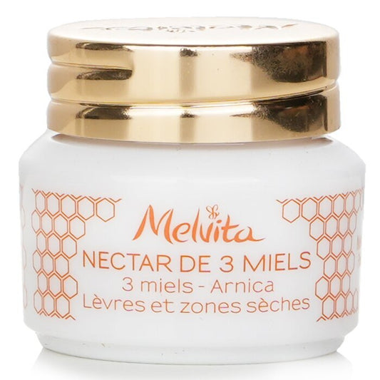 Melvita Nectar De 3 Miels 8g