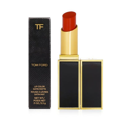 Tom Ford Lip Color Satin Matte - # 51 Afternoon Delight 3.3g/0.11oz