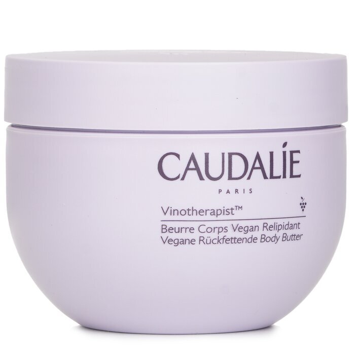 Caudalie Vinotherapist Replenishing Vegan Body Butter 250ml/8.4oz