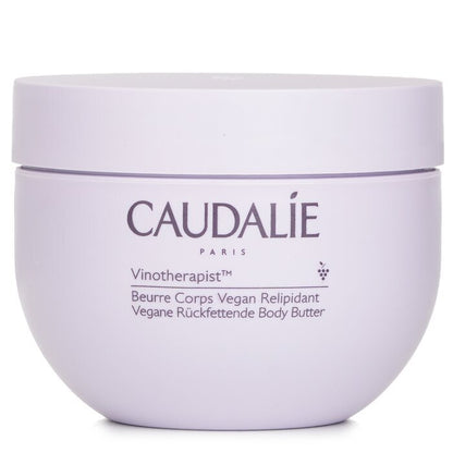 Caudalie Vinotherapist Replenishing Vegan Body Butter 250ml/8.4oz