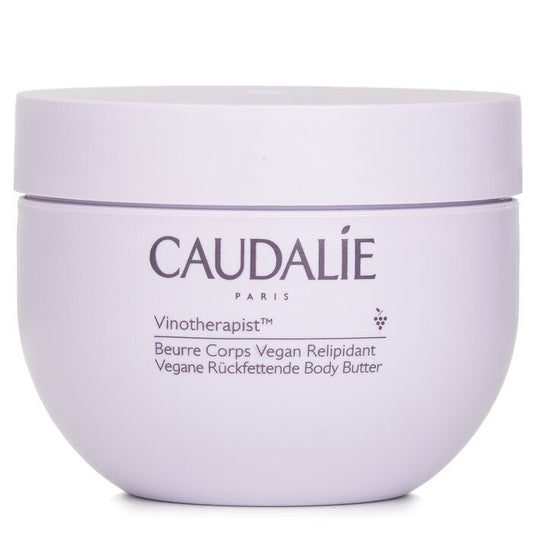 Caudalie Vinotherapist Replenishing Vegan Body Butter 250ml/8.4oz