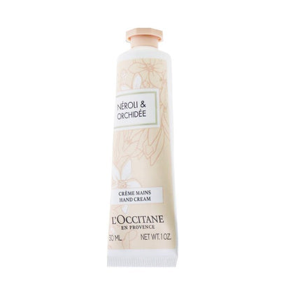L'Occitane Neroli & Orchidee Hand Cream 30ml/1oz