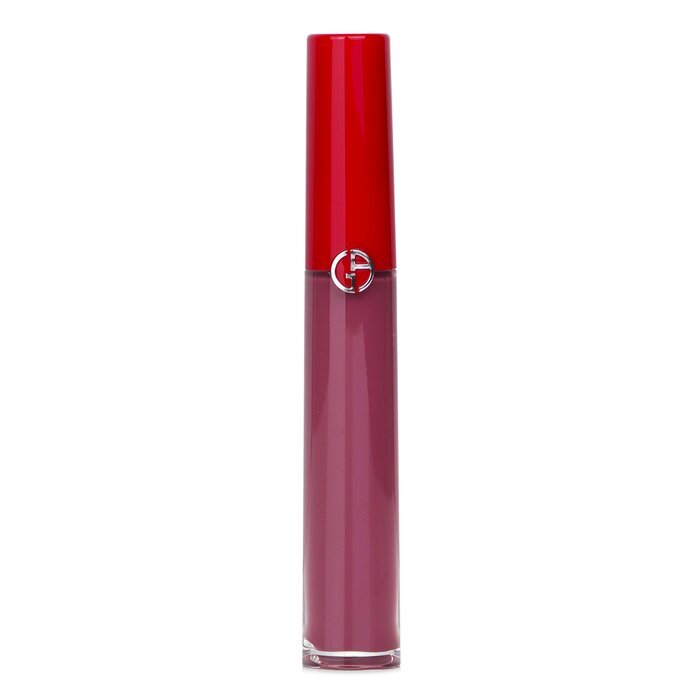 Giorgio Armani Lip Maestro Intense Velvet Color (Liquid Lipstick) - # 529 Rose Plum 6.5ml/0.22oz