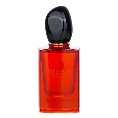 Giorgio Armani Si Passione Eclat Eau De Parfum Spray 50ml/1.7oz