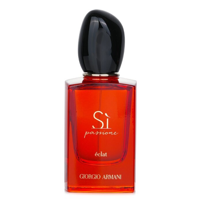 Giorgio Armani Si Passione Eclat Eau De Parfum Spray 50ml/1.7oz