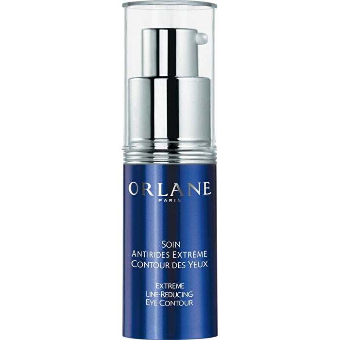Orlane Extreme Line-reducing Care Eye Contour - Anti-wrinkle Eye Cream 15ml