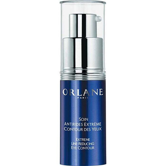Orlane Extreme Line-reducing Care Eye Contour - Anti-wrinkle Eye Cream 15ml