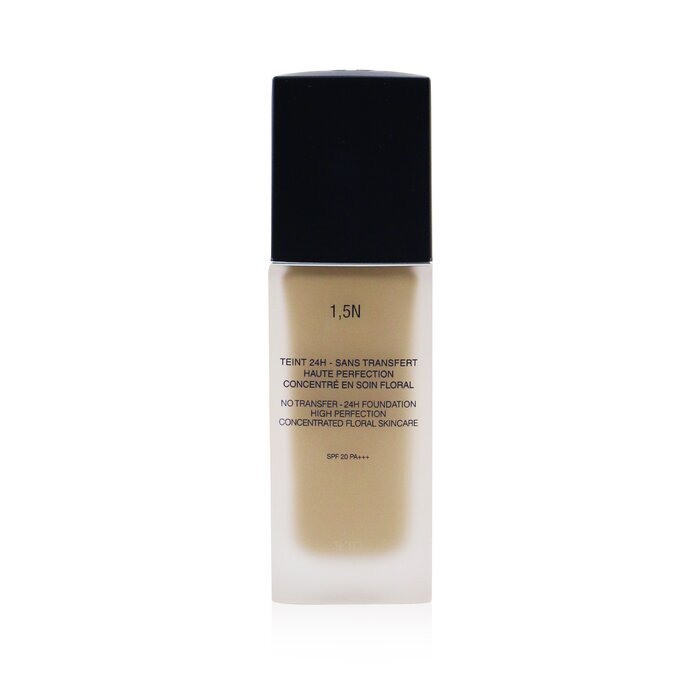Dior Forever 24h Clean Matte Foundation Spf20 Pa+++ #1.5n Neutral 30ml