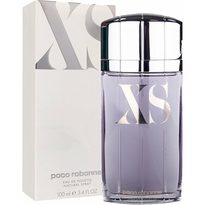 Paco Rabanne Xs Eau De Toilette 100ml