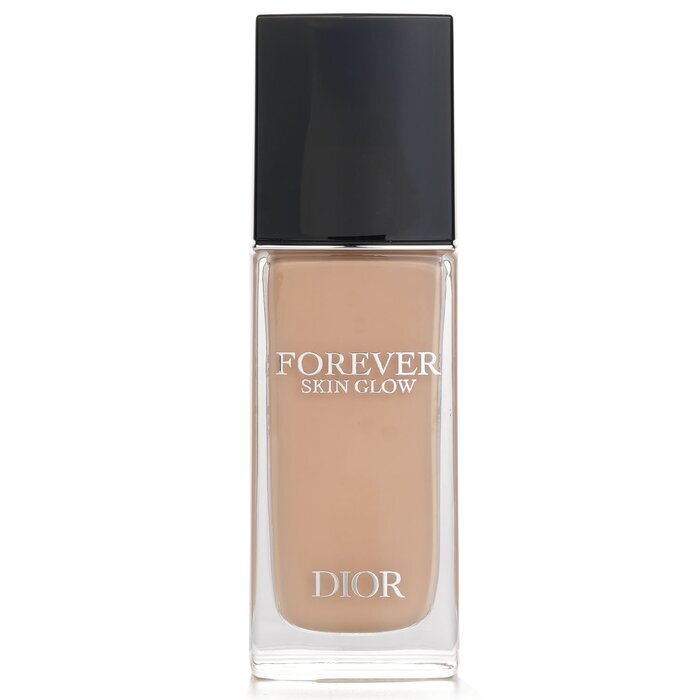 Christian Dior Dior Forever Skin Glow 24H Wear Radiant Foundation SPF 20 - # 1N Neutral/Glow 30ml/1oz