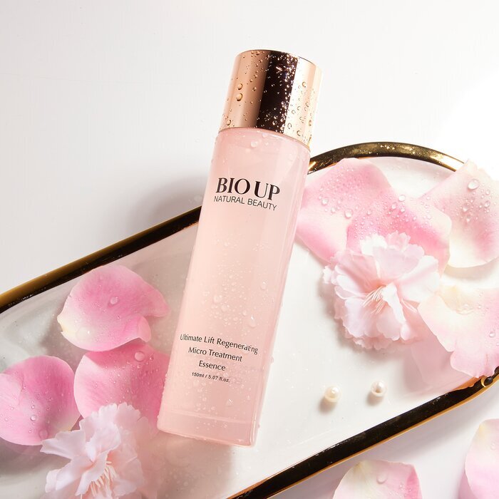 Natural Beauty BIO UP Ultimate Lift Regenerating Micro Treatment Essence 150ml/5.07oz