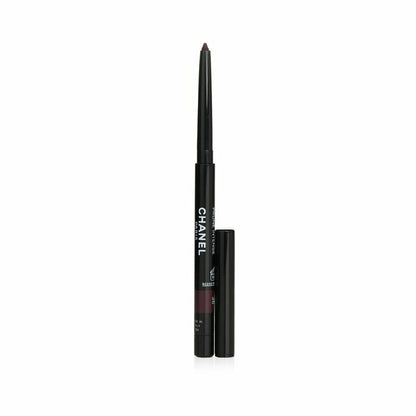 Chanel Stylo Yeux Waterproof Long-lasting Eyeliner #36 Prune Intense 0.3g