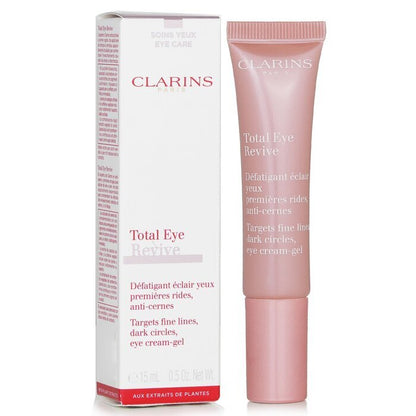 Clarins Total Eye Revive 15ml/0.5oz
