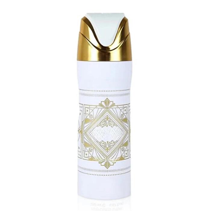 Lattafa Perfumes Bade`e Al Oud Honor & Glory Deospray 200ml