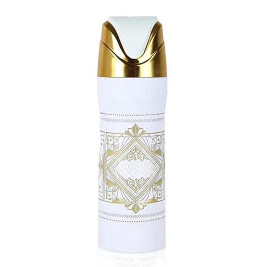 Lattafa Perfumes Bade`e Al Oud Honor & Glory Deospray 200ml