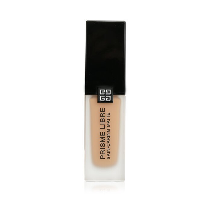 Givenchy Prisme Libre Skin Caring Matte Foundation - # 4-C305 30ml/1oz