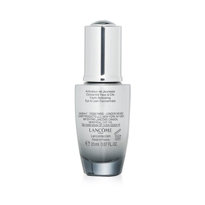 Lancome Advanced Genifique Light-Pearl Youth Activating Eye & Lash Concentrate 20ml/0.67oz