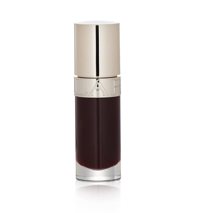 Clarins Lip Comfort Oil #10 Plum 7ml