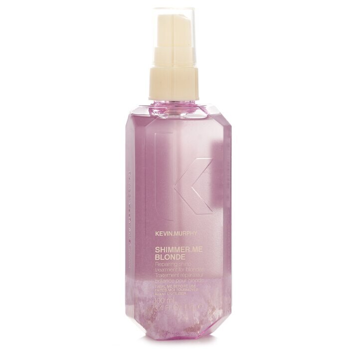 Kevin Murphy Shimmer.Me Blonde (Repairing Shine Treatment For Blondes) 100ml/3.4oz