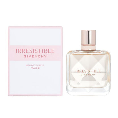 Givenchy Irresistible Woman Eau De Toilette Fraiche 50ml