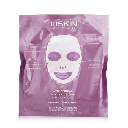 111skin Y Theorem Bio Cellulose Facial Mask 23ml