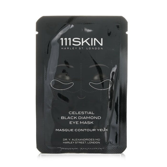 111skin Celestial Black Diamond Eye Mask 6ml
