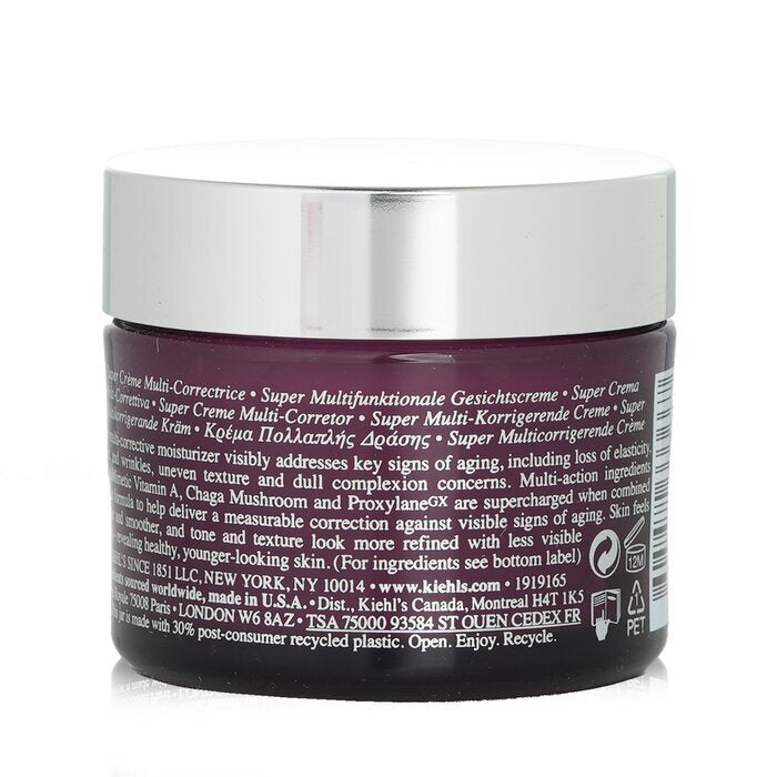 Kiehl's Super Multi-corrective Cream 50ml
