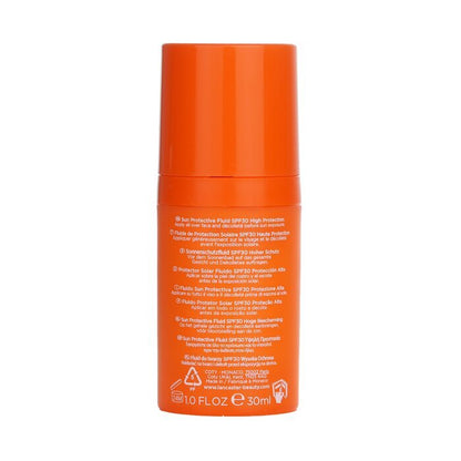 Lancaster Sun Beauty Nude Skin Sensation Sun Protective Fluid SPF 30 30ml/1oz