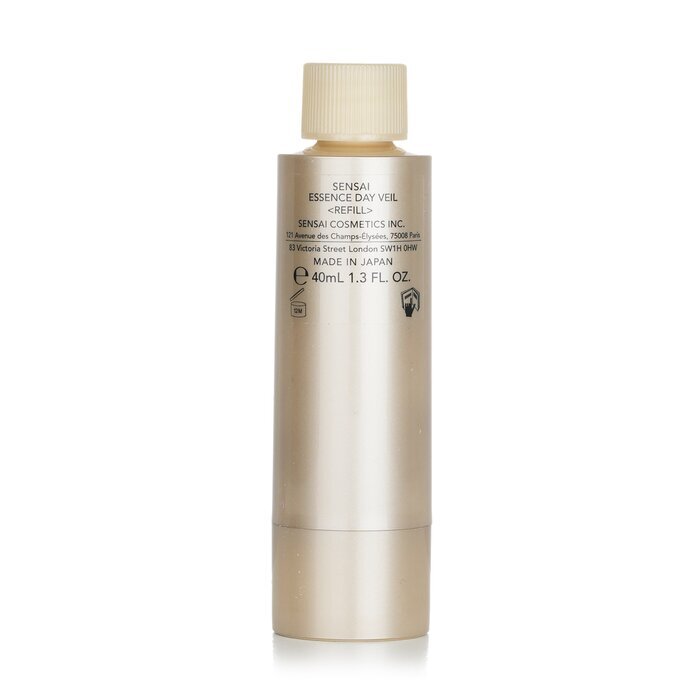 Kanebo Sensai Essence Day Veil Reill SPF30 40ml/1.3oz