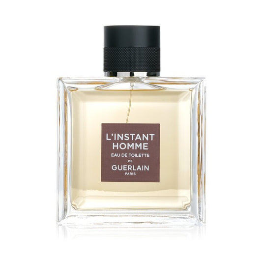 Guerlain L'instant De Guerlain Man Eau De Toilette 100ml