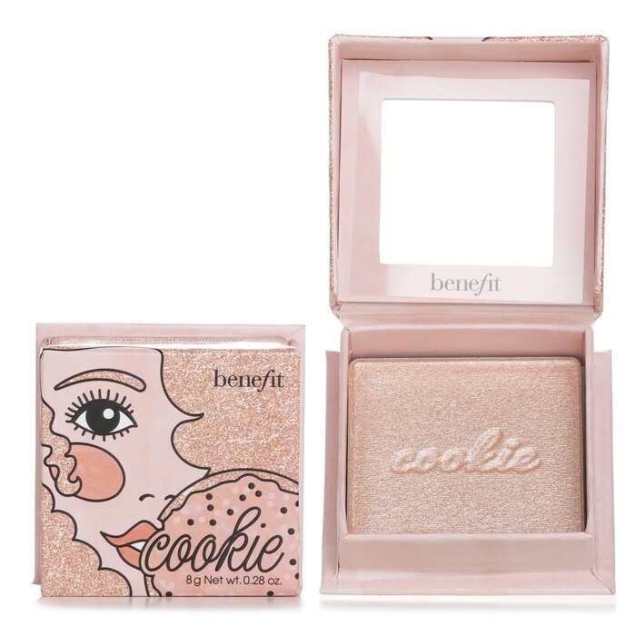 Benefit Wanderful World Blushes Powder Highlighter Cookie 8g