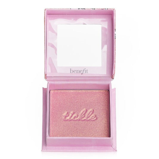 Benefit Tickle Golden Pink Highlighter 8g/0.28oz