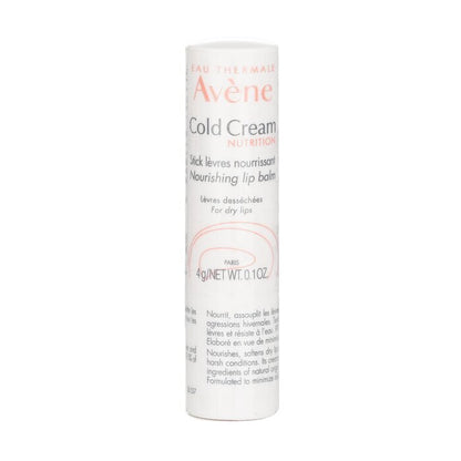 Avene Cold Cream Nourishing Lip Balm 4g/0.���1oz