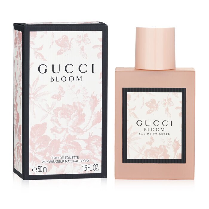 Aventus Gucci Bloom Eau De Toilette Spray 50ml