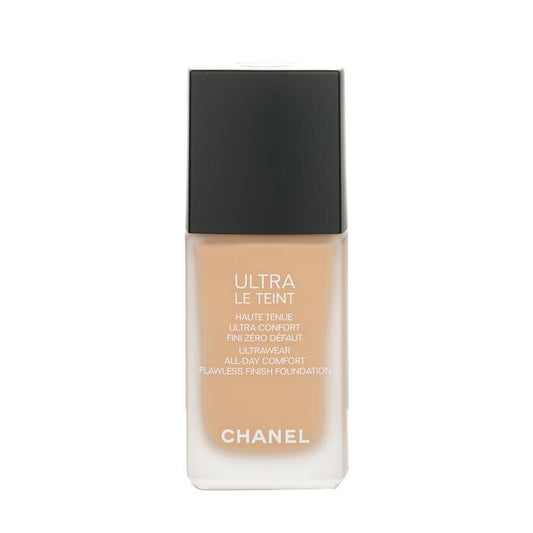 Chanel Ultra Le Teint Flawless Finish Fluid Foundation Bd41 30ml