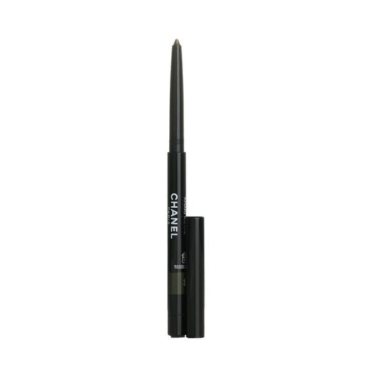 Chanel Stylo Yeux Waterproof Long-lasting Eyeliner #56 Khaki Metal 0.3g