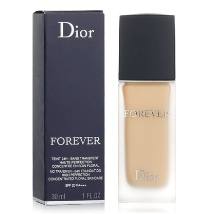 Christian Dior Dior Forever Clean Matte 24H Foundation SPF 20 - # 1N Neutral 30ml/1oz