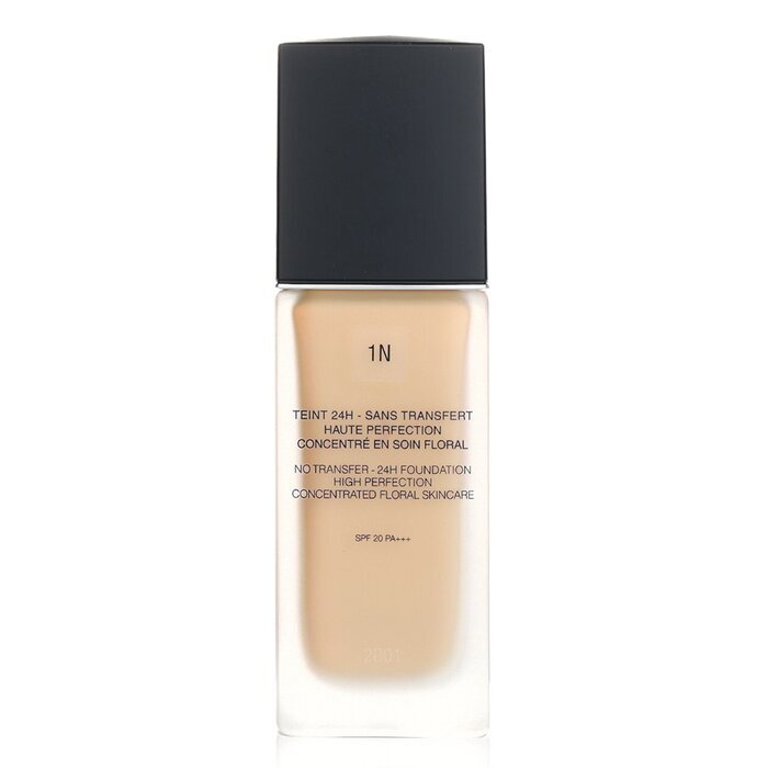 Christian Dior Dior Forever Clean Matte 24H Foundation SPF 20 - # 1N Neutral 30ml/1oz