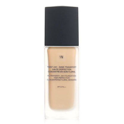 Christian Dior Dior Forever Clean Matte 24H Foundation SPF 20 - # 1N Neutral 30ml/1oz