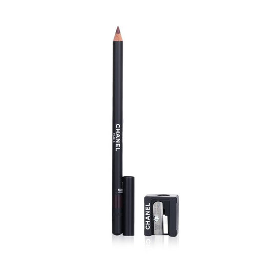 Chanel Le Crayon Khol Intense Eye Pencil #62 Ambre 1.4g