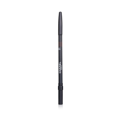 Chanel Le Crayon Yeux Precision Eye Definer #02 Brun-teak 1.2g