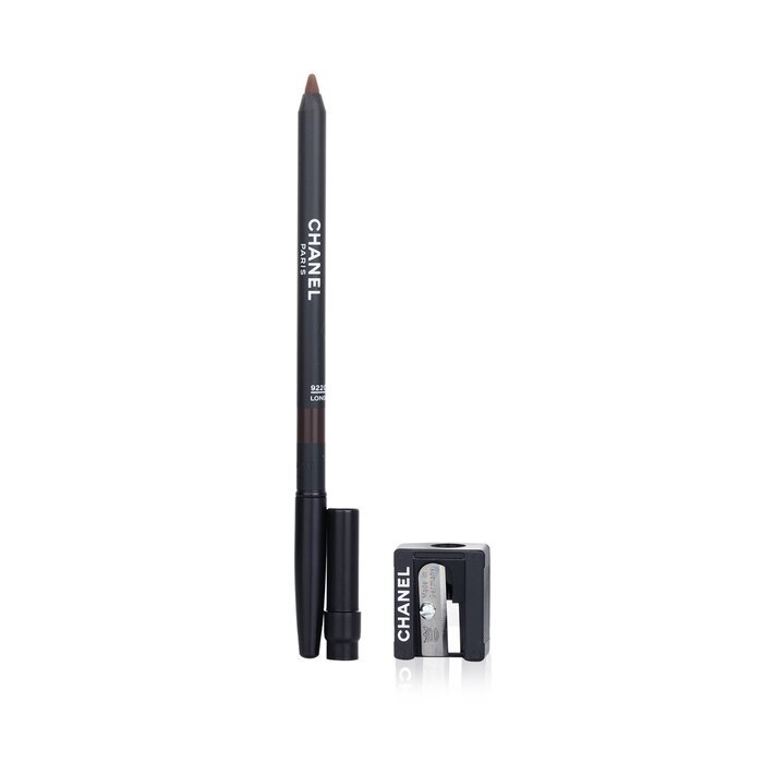 Chanel Le Crayon Yeux Precision Eye Definer #02 Brun-teak 1.2g