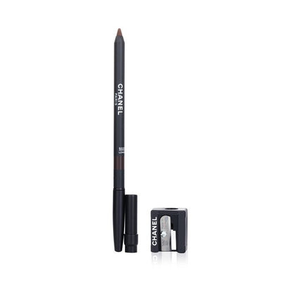 Chanel Le Crayon Yeux Precision Eye Definer #02 Brun-teak 1.2g