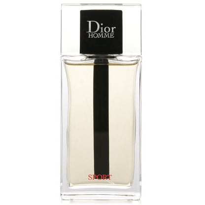 Christian Dior Dior Homme Sport Eau De Toilette Spray 125ml/4.2oz