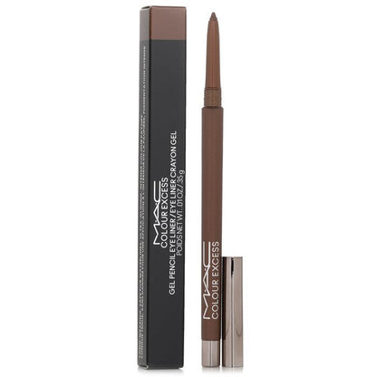 MAC Colour Excess Gel Pencil Eyeliner - # Skip The Waitlist 0.35g/0.01oz