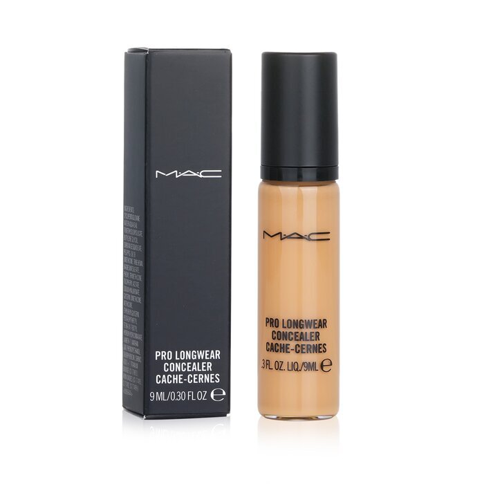 Mac Pro Longwear Concealer Nc30 9ml