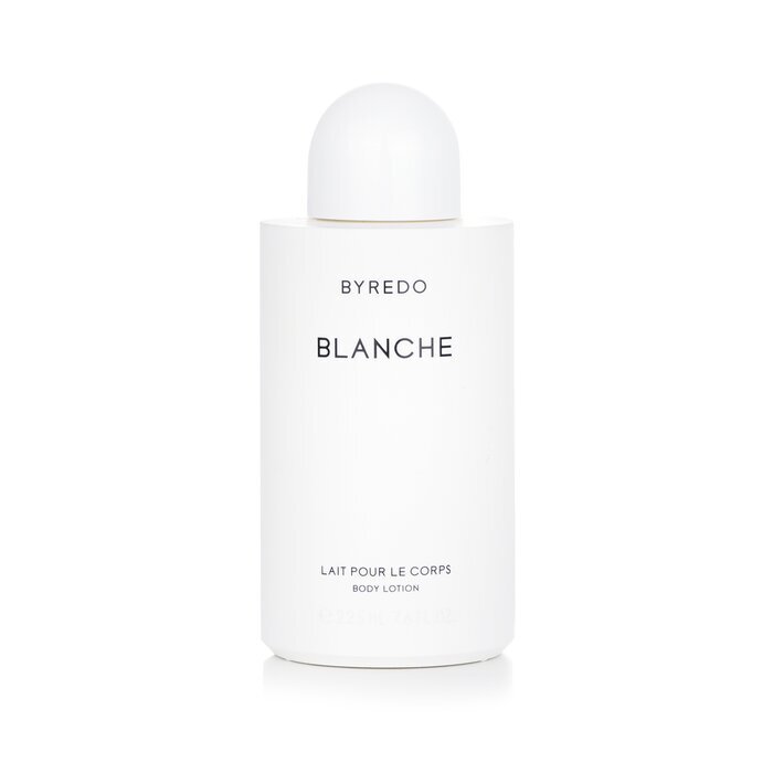 Byredo Blanche Body Lotion 225ml/7.6oz