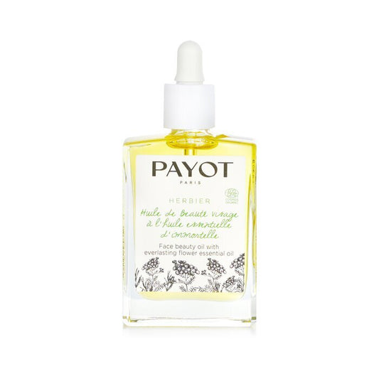 Payot Herbier Huile De Beaute 30ml