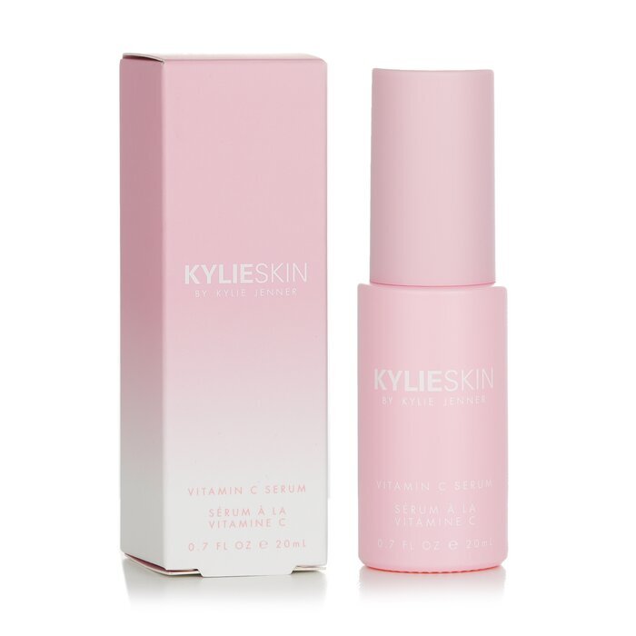Kylie Skin Vitamin C Serum 20ml/0.7oz